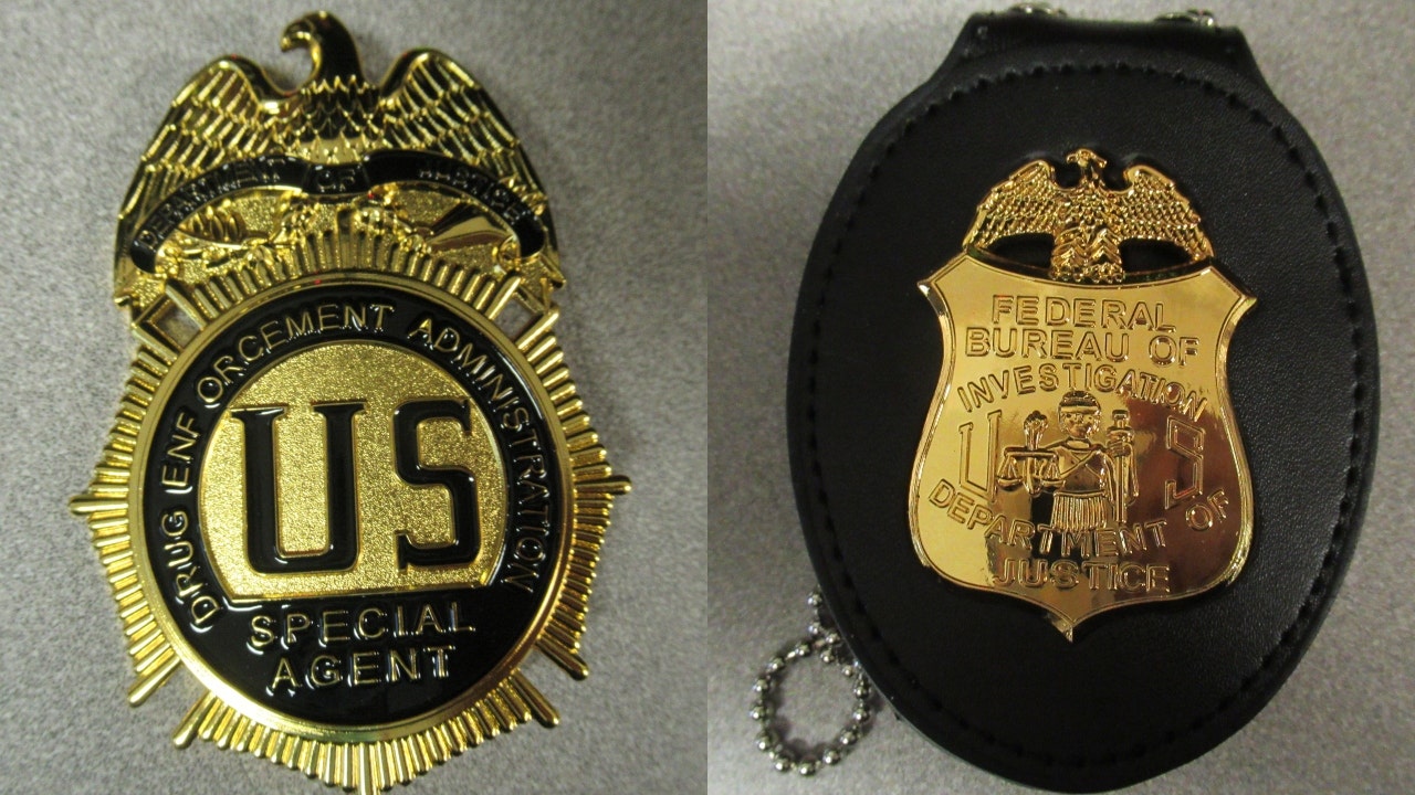 Where To Buy Fake Fbi Id For Theater